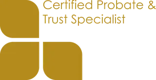 C.A.R. Certified Probate & Trust Specialist