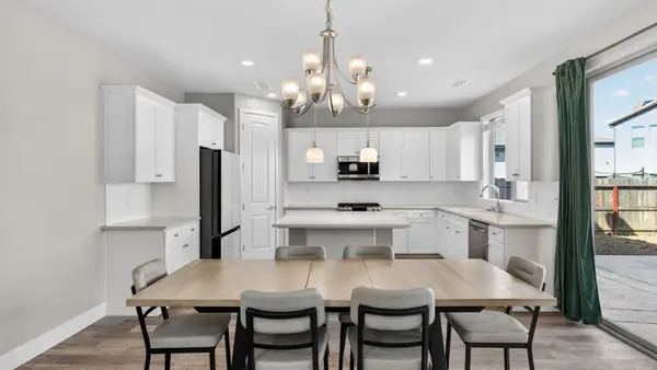 Kitchen photo from one of our listings