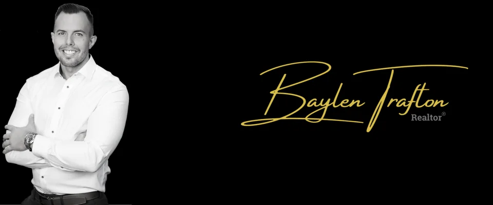 Baylen Trafton, Realtor